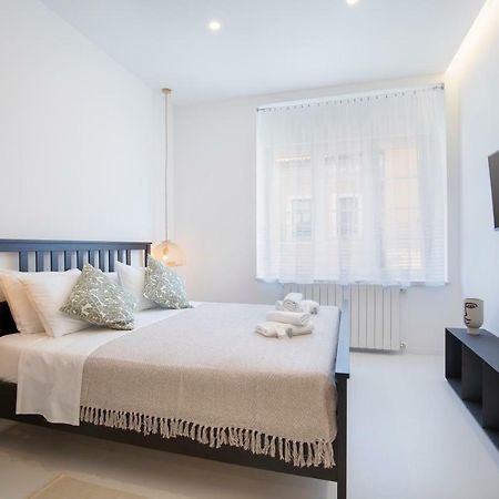 Twins Idola Apartments بولا المظهر الخارجي الصورة