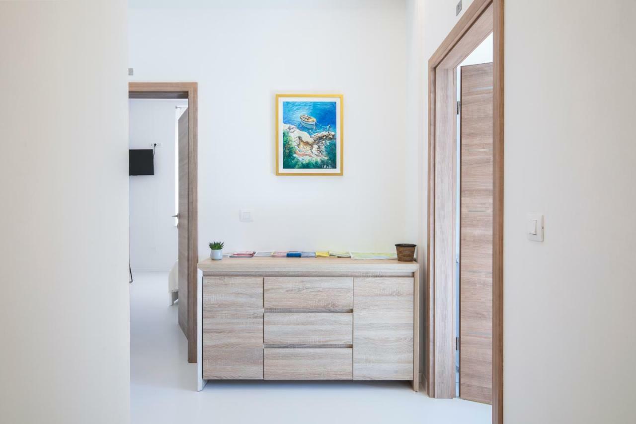 Twins Idola Apartments بولا المظهر الخارجي الصورة