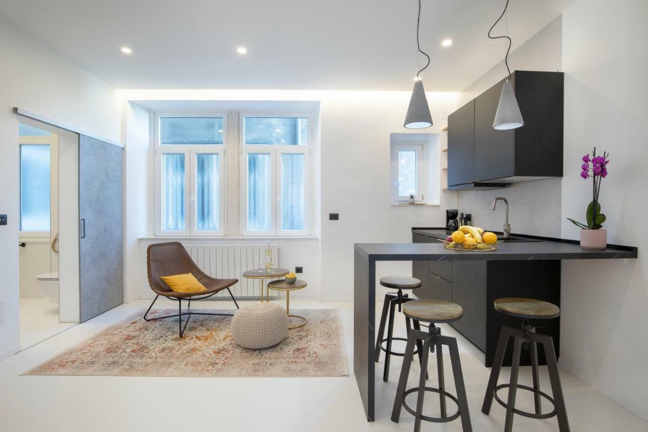 Twins Idola Apartments بولا المظهر الخارجي الصورة