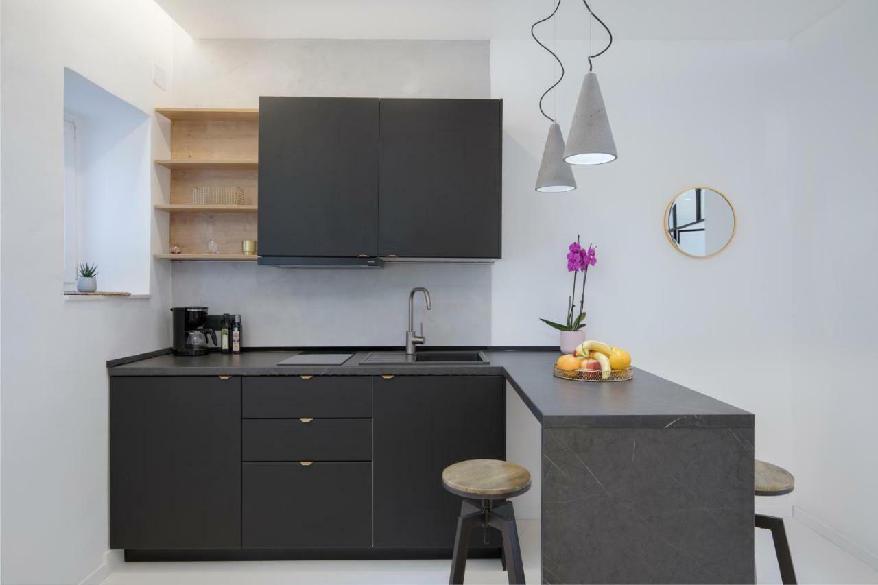 Twins Idola Apartments بولا المظهر الخارجي الصورة