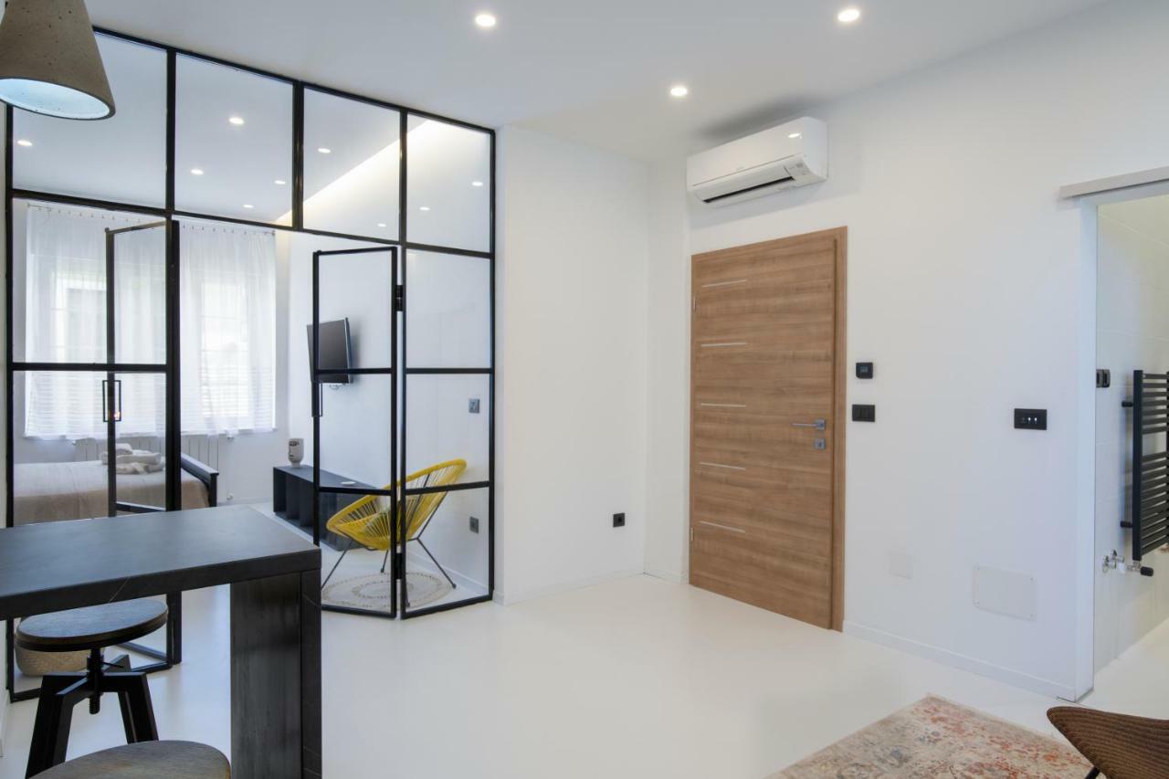 Twins Idola Apartments بولا المظهر الخارجي الصورة