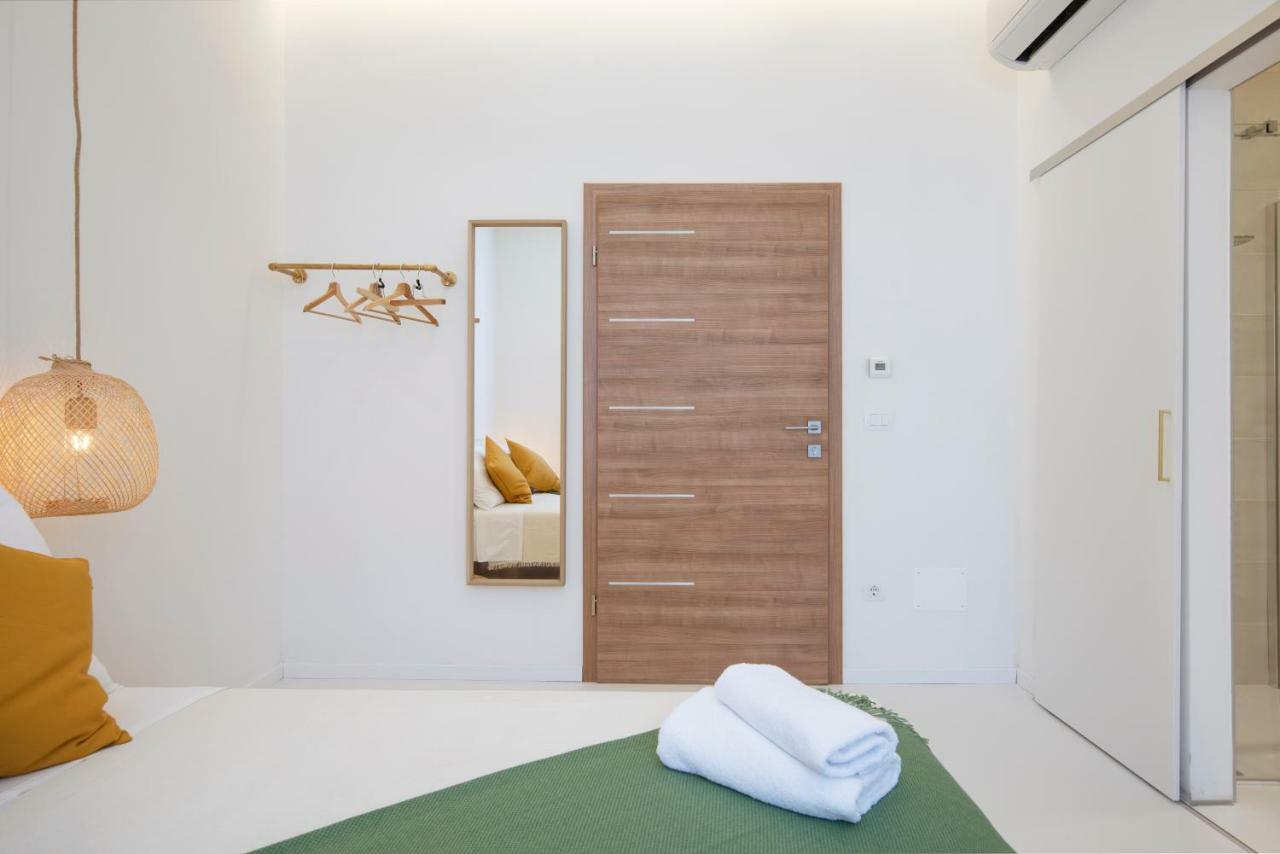 Twins Idola Apartments بولا المظهر الخارجي الصورة
