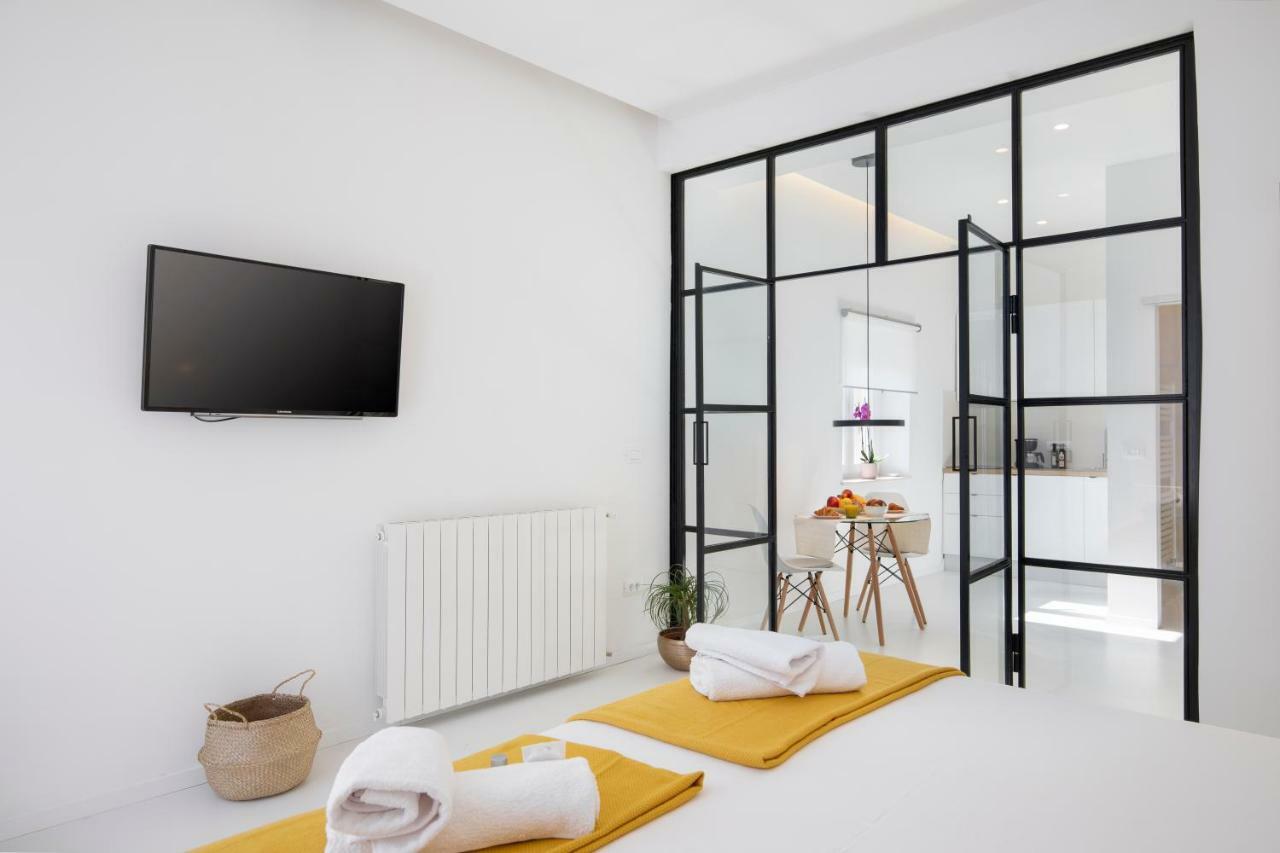 Twins Idola Apartments بولا المظهر الخارجي الصورة