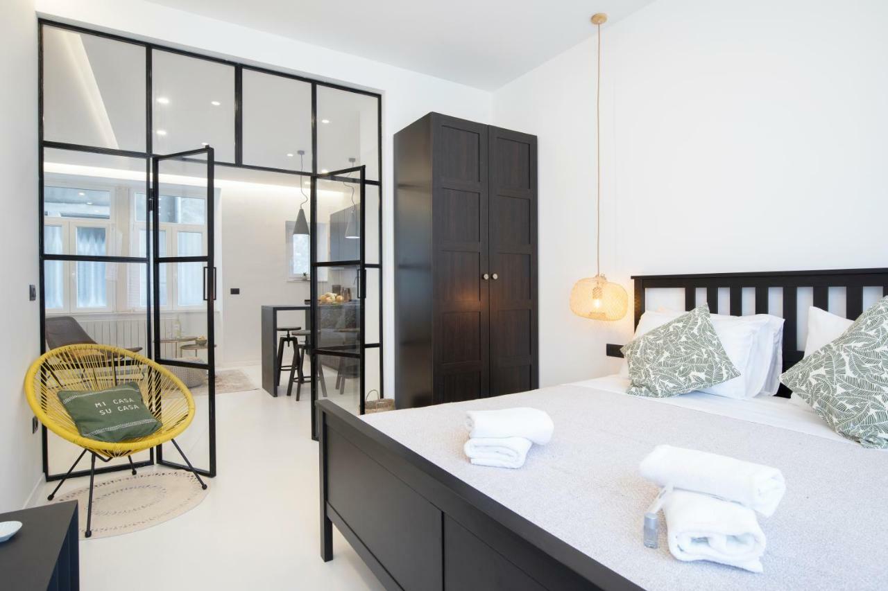 Twins Idola Apartments بولا المظهر الخارجي الصورة