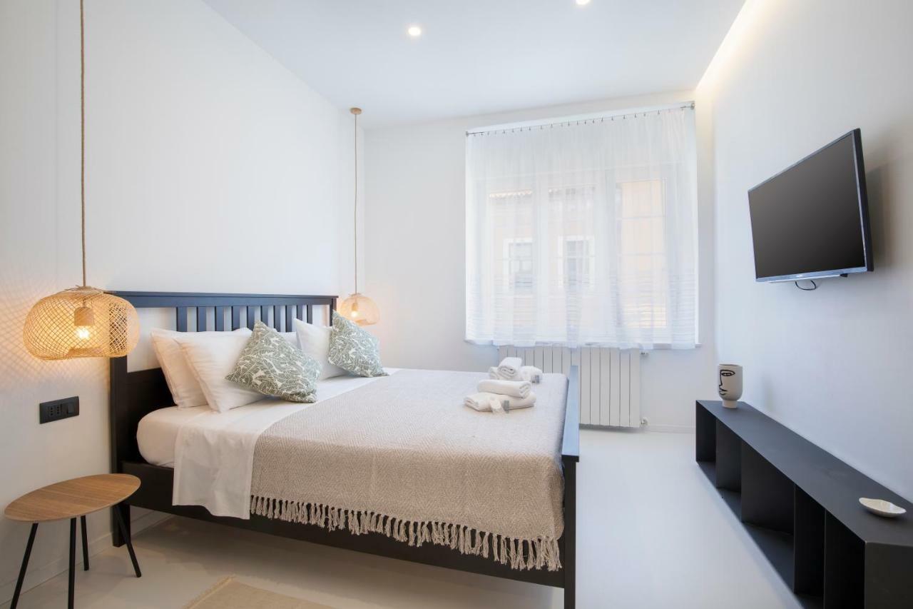 Twins Idola Apartments بولا المظهر الخارجي الصورة