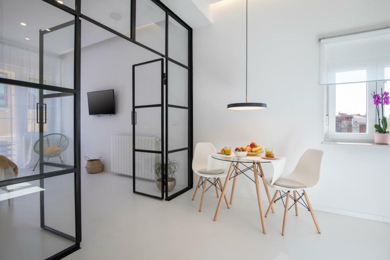Twins Idola Apartments بولا المظهر الخارجي الصورة