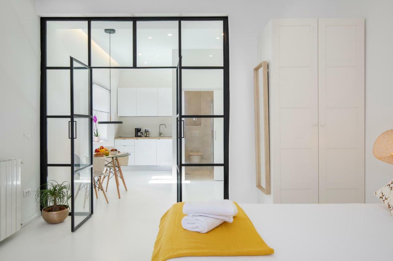 Twins Idola Apartments بولا المظهر الخارجي الصورة