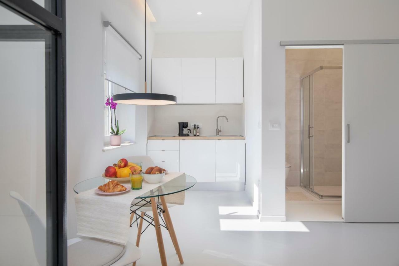Twins Idola Apartments بولا المظهر الخارجي الصورة