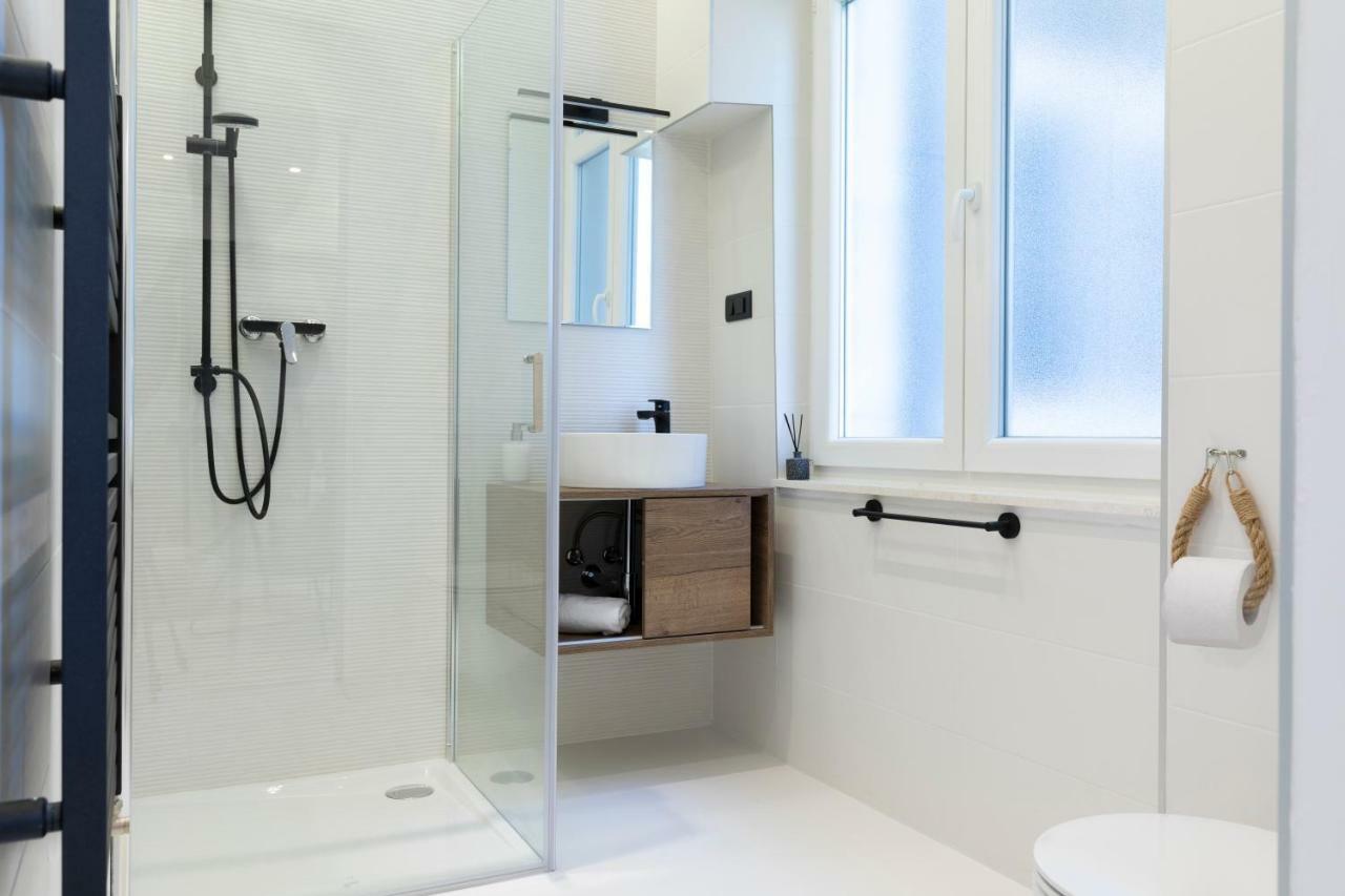 Twins Idola Apartments بولا المظهر الخارجي الصورة